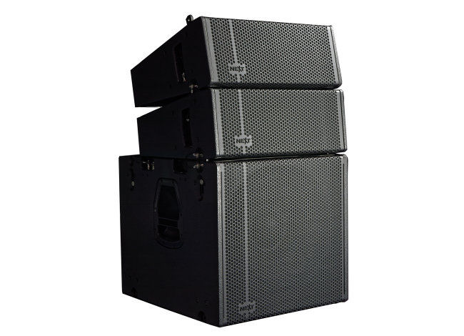 Next-proaudio La26