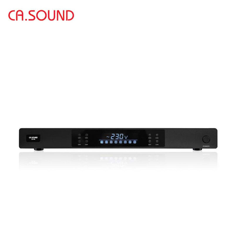 Loa CA Sound KF-P6 chính hãng