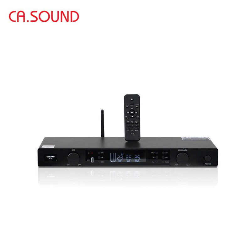 Loa CA Sound KF-V6 chính hãng