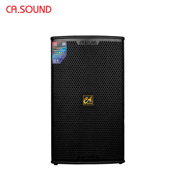 Loa CA Sound X-12 Chính Hãng 1 Loa CA Sound X-12 chính hãng