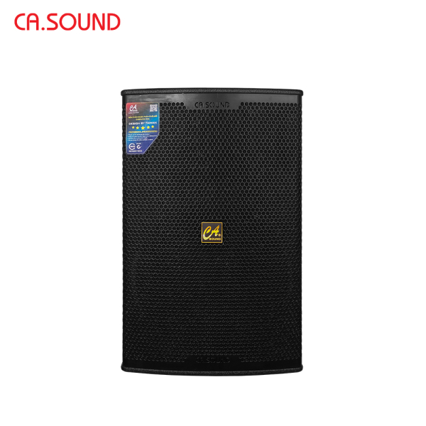 LOA CA Sound X-15 Chính Hãng 1 LOA CA Sound X-15 chính hãng