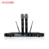 Micro CA Sound ME-26 Chính Hãng 2 Micro CA Sound ME-26 chính hãng