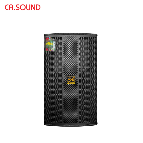 Loa CA Sound EU-1212 Chính Hãng 1 Loa CA Sound EU-1212 chính hãng