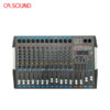 Mixer MX-12+ Chính Hãng 3 Mixer MX-12+ chính hãng