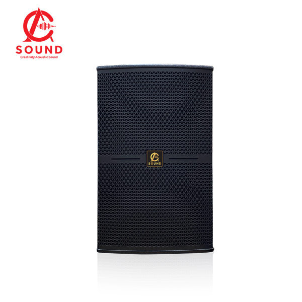 Loa CA Sound KX-15P Chính Hãng 1 Loa CA Sound KX-15P chính hãng