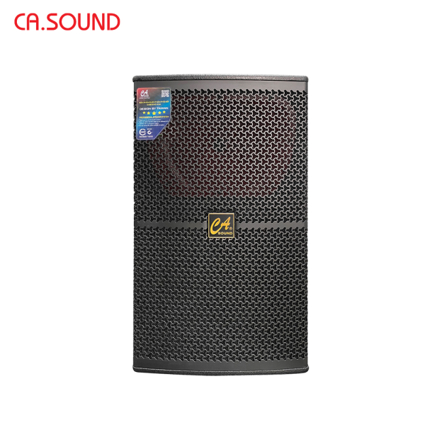 Loa CA Sound FR-112 Chính Hãng 1 Loa CA Sound FR-112 chính hãng