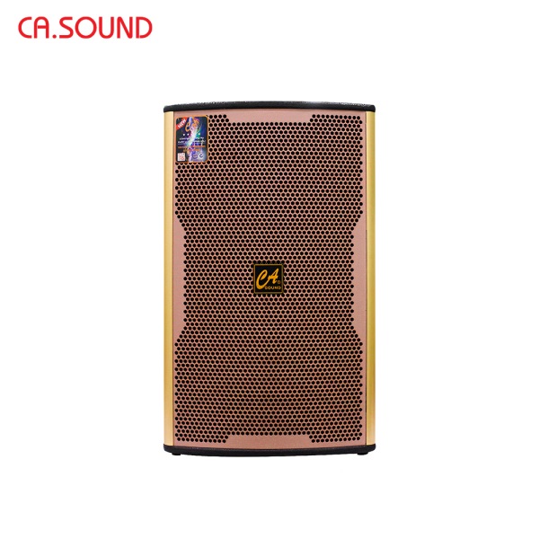LOA CA Sound F-212 Plus (Đôi) Chính Hãng 1 LOA CA Sound F-212 Plus (Đôi) chính hãng