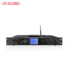 Vang CA Sound Số PRO-666 Chính Hãng 3 Vang CA Sound Số PRO-666 chính hãng