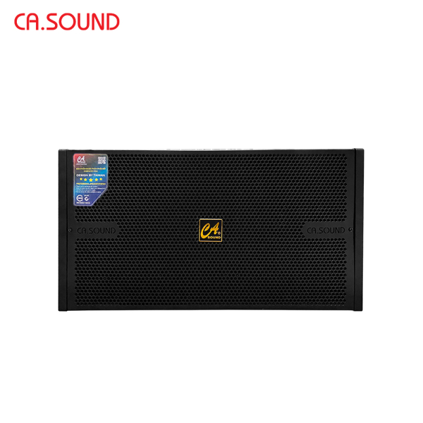 Loa CA Sound Array LA-212 Chính Hãng 1 Loa CA Sound Array LA-212 chính hãng