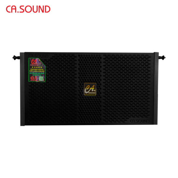 Loa CA Sound Array LA-10 Chính Hãng 1 Loa CA Sound Array LA-10 chính hãng