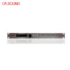 DSP Controller CA Sound 4080 Chính Hãng (4 In 8 Out) 2 Loa CA Sound Cossover 4080 chính hãng