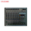 Mixer MX-8S Chính Hãng 3 Mixer MX-8S chính hãng