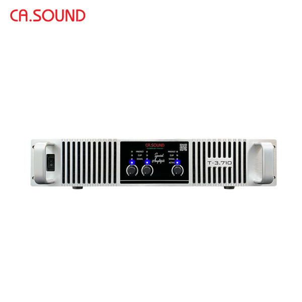 Cục đẩy CA Sound T-3.710 Chính Hãng 1 Cục đẩy CA Sound T-3.710 chính hãng