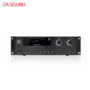 Amply CA Sound KA - 500 Chính Hãng 3 Amply CA Sound KA - 500 chính hãng