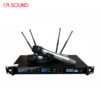 Micro CA Sound M-306 Chính Hãng 3 Micro CA Sound M-306 chính hãng