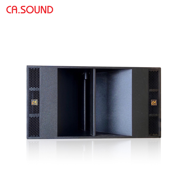 Loa Sub CA Sound SA-218 Chính Hãng 1 Loa Sub CA Sound SA-218 chính hãng