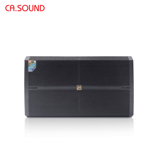 Loa Sub CA Sound SW - 218 Chính Hãng 1 Loa Sub CA Sound SW - 218 chính hãng