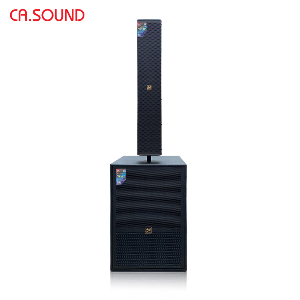 Loa CA Sound Column CLA 406-18 Chính Hãng 1 Loa CA Sound Column CLA 406-18 chính hãng