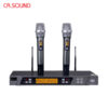 Micro CA Sound SM-800 Chính Hãng 2 Micro CA Sound SM-800 chính hãng