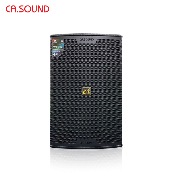 Loa CA Sound HK-8015 Chính Hãng 1 Loa CA Sound HK-8015 chính hãng