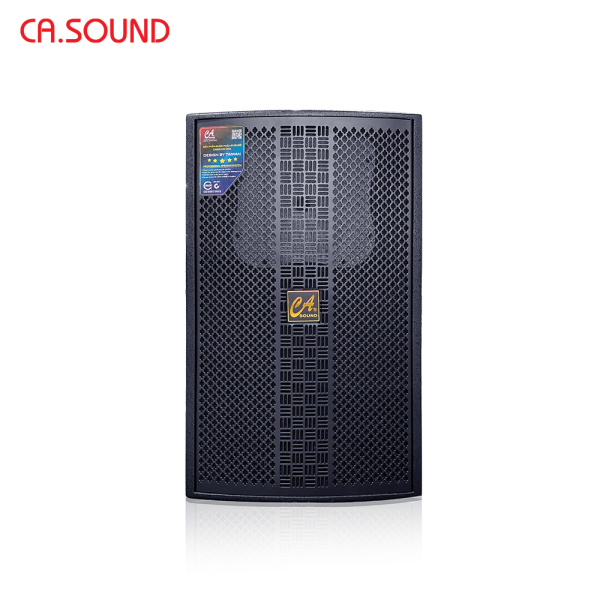 Loa CA Sound HK - 8001 Chính Hãng 1 Loa CA Sound HK - 8001 chính hãng