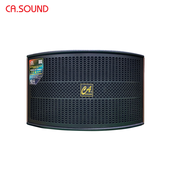 LOA CA Sound K-710 Plus Chính Hãng 1 LOA CA Sound K-710 Plus chính hãng