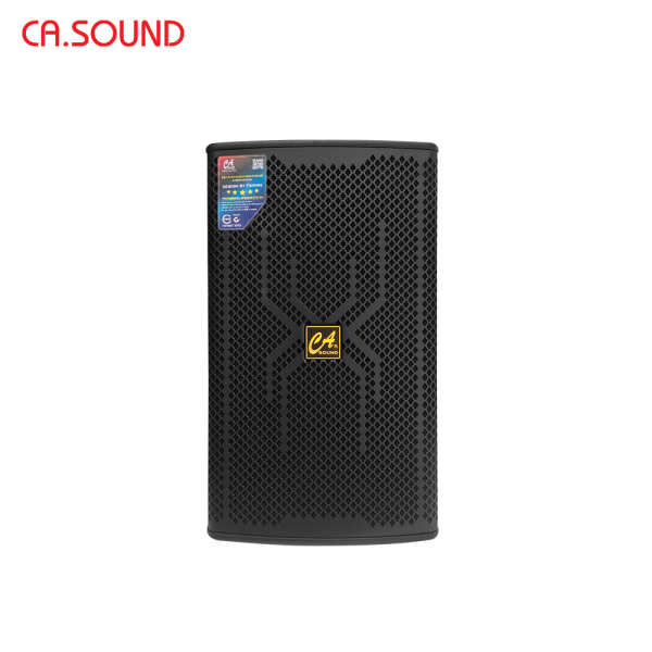 Loa CA Sound FR-12 Chính Hãng 1 Loa CA Sound FR-12 chính hãng