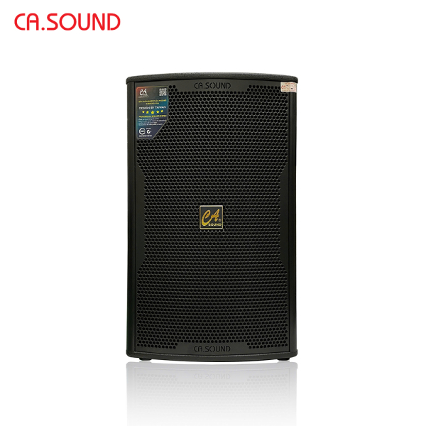 LOA CA Sound F-812 Chính Hãng 1 LOA CA Sound F-812 chính hãng