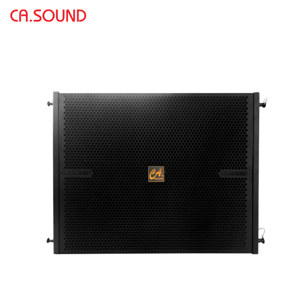 Loa CA Sound Array LA-18 Chính Hãng 1 Loa CA Sound Array LA-18 chính hãng