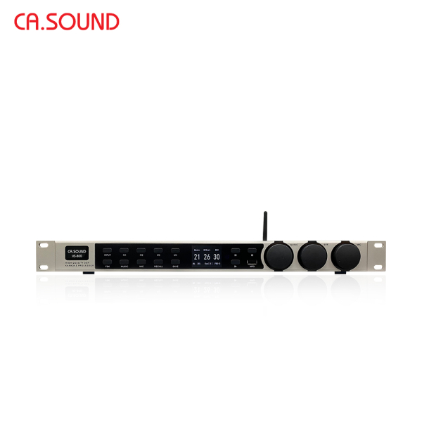 Vang CA Sound Số VS-800 Chính Hãng 1 Vang CA Sound Số VS-800 chính hãng