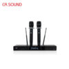 Micro CA Sound KF-M6 Chính Hãng 3 Micro CA Sound KF-M6 chính hãng