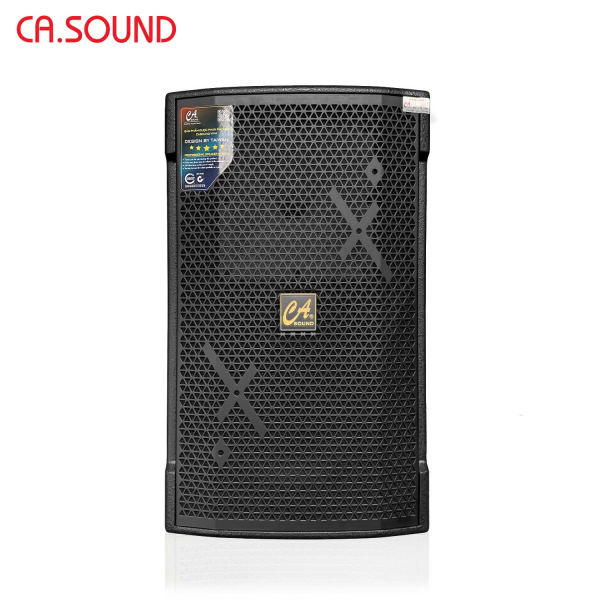 Loa CA Sound LD-12 Chính Hãng 1 Loa CA Sound LD-12 chính hãng