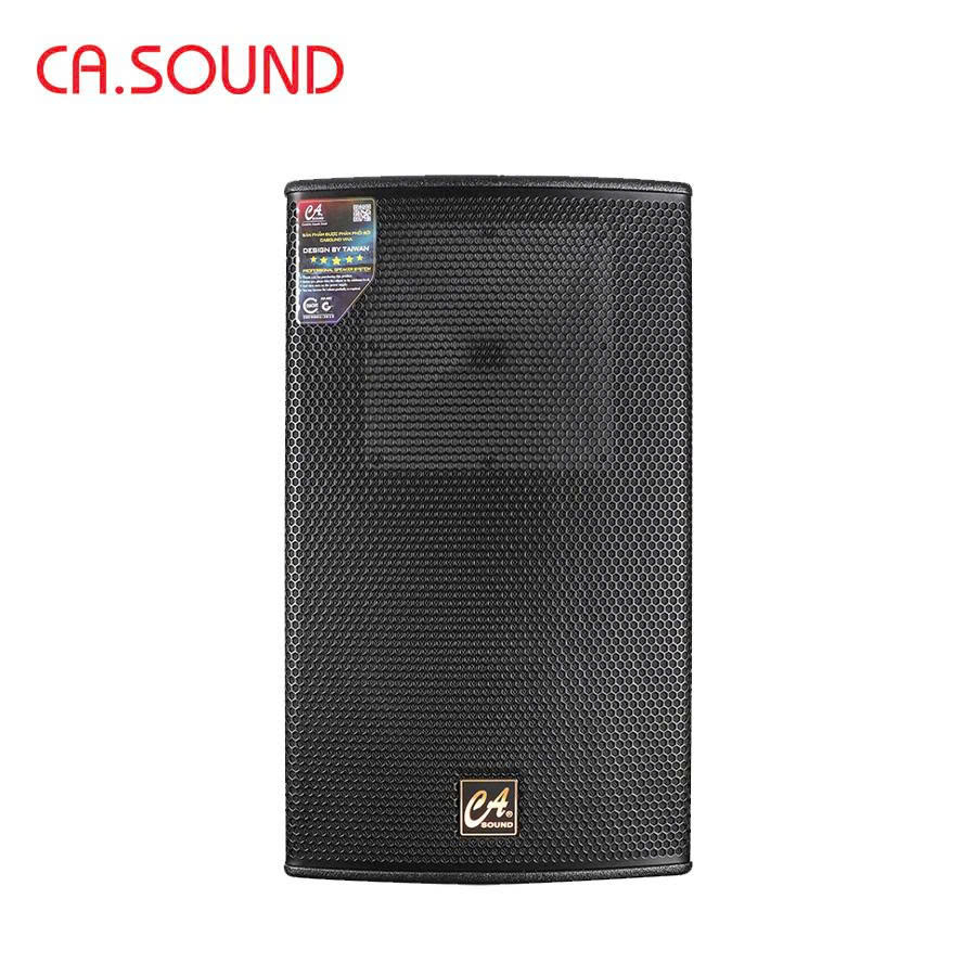 Loa CA Sound Q-12 Chính Hãng 1 Loa CA Sound Q-12 chính hãng