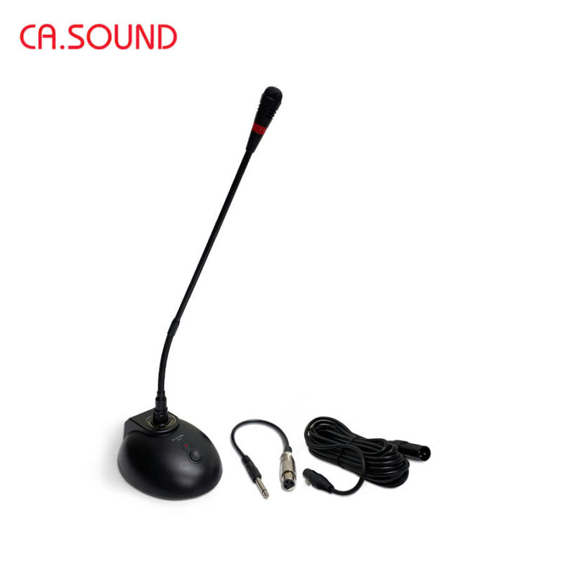 Micro CA Sound D-9 chính hãng