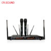 Micro CA Sound S-400 Chính Hãng 3 Micro CA Sound S-400 chính hãng