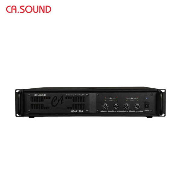 Cục đẩy CA Sound MD-41300 Chính Hãng 1 Cục đẩy CA Sound MD-41300 chính hãng