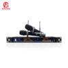 Micro CA Sound MK-600 Chính Hãng 3 Micro CA Sound MK-600 chính hãng