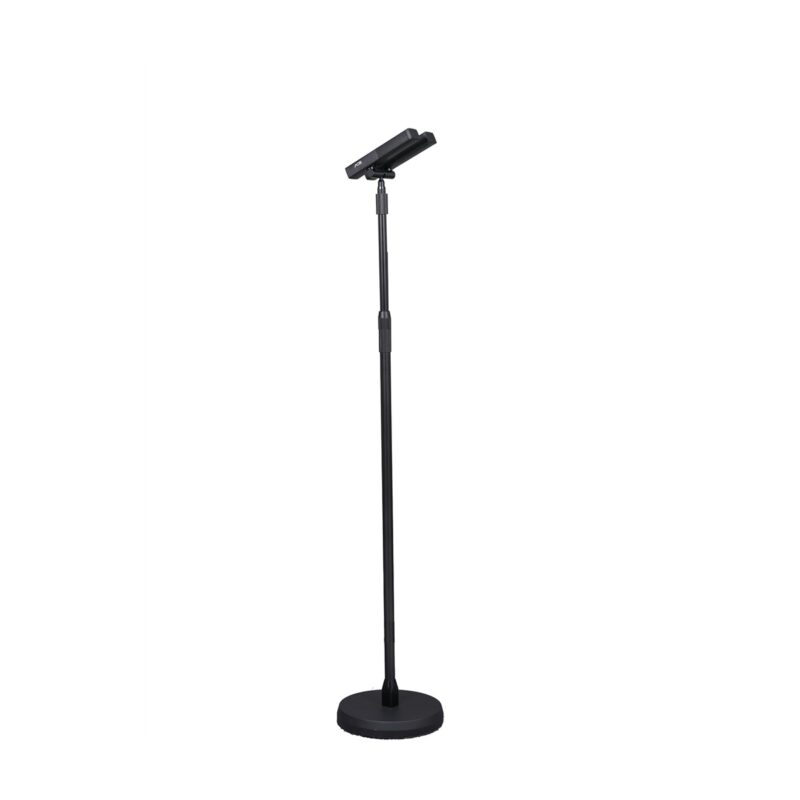 Micro Có Dây Biểu Diễn Đứng ACE ZR-603 Đẳng Cấp 5 ACE ZR-603-2 Thiết bị âm thanh cao cấp chuẩn ACE Audio