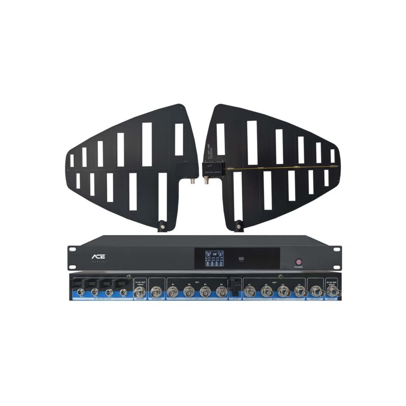Ăng Ten Khuếch Đại Sóng ACE ZR-930 chính hãng chuyên nghiệp