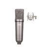 Micro Thu Âm Có Dây Chuyên Nghiệp ACE ZR-DR48V 3 ACE ZR-DR48V Thiết bị âm thanh cao cấp chuẩn ACE Audio