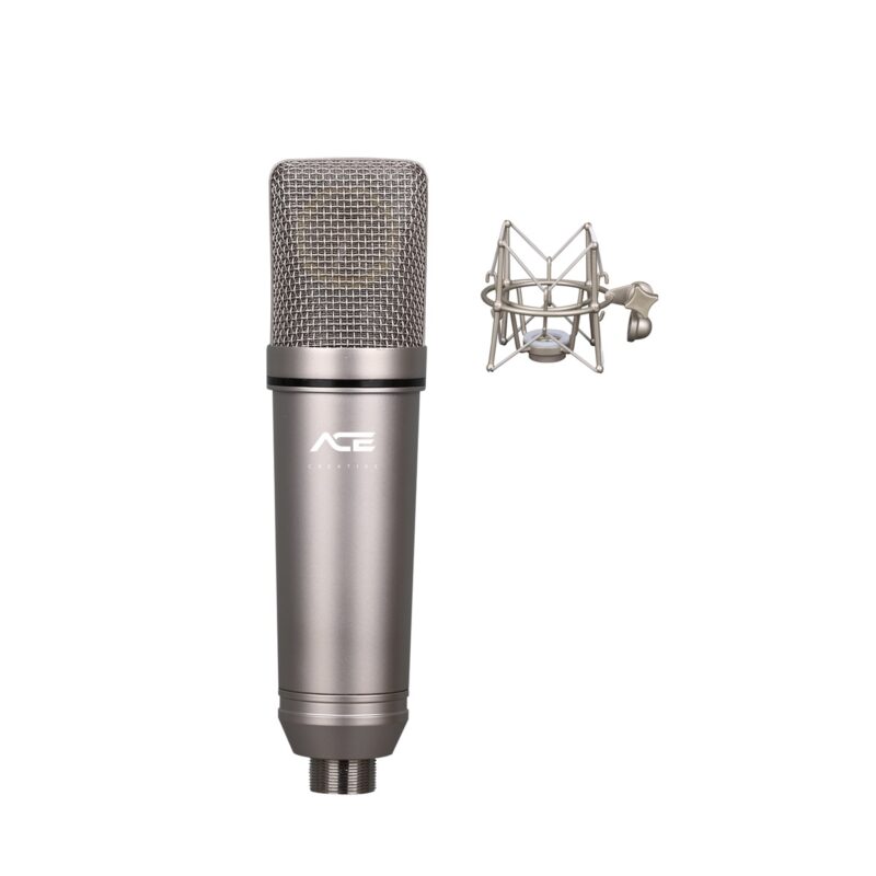 ACE ZR-DR48V Thiết bị âm thanh cao cấp chuẩn ACE Audio