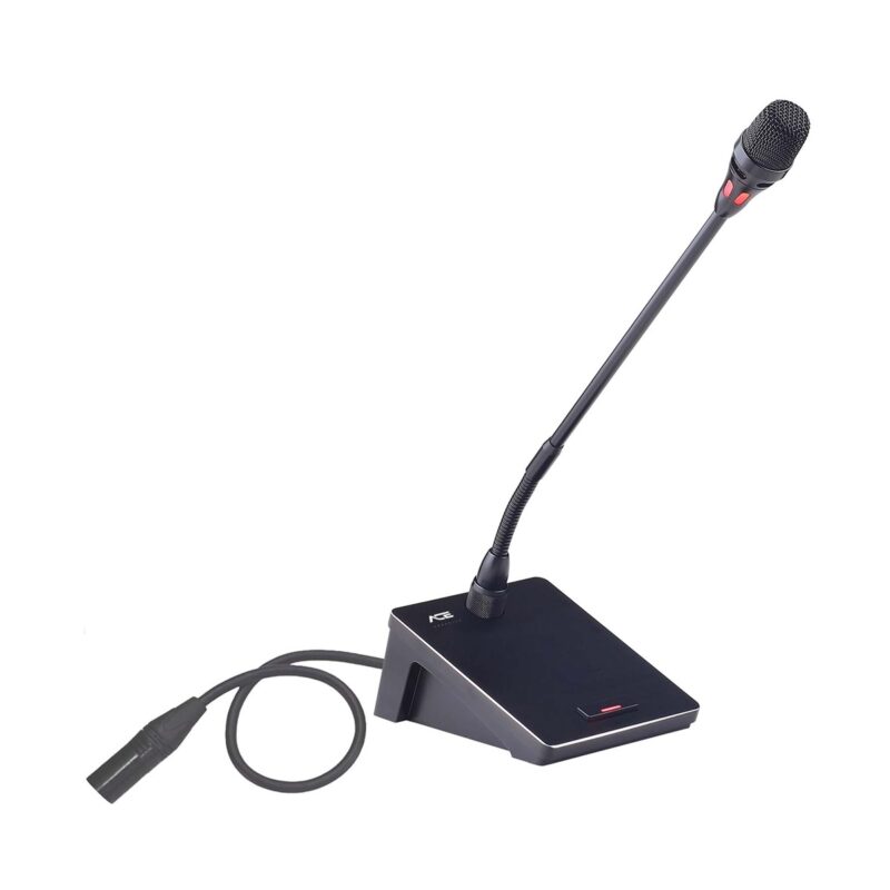 ACE ZR-DY301E Thiết bị âm thanh cao cấp chuẩn ACE Audio
