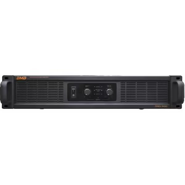 Ampli-bmb-dad-500