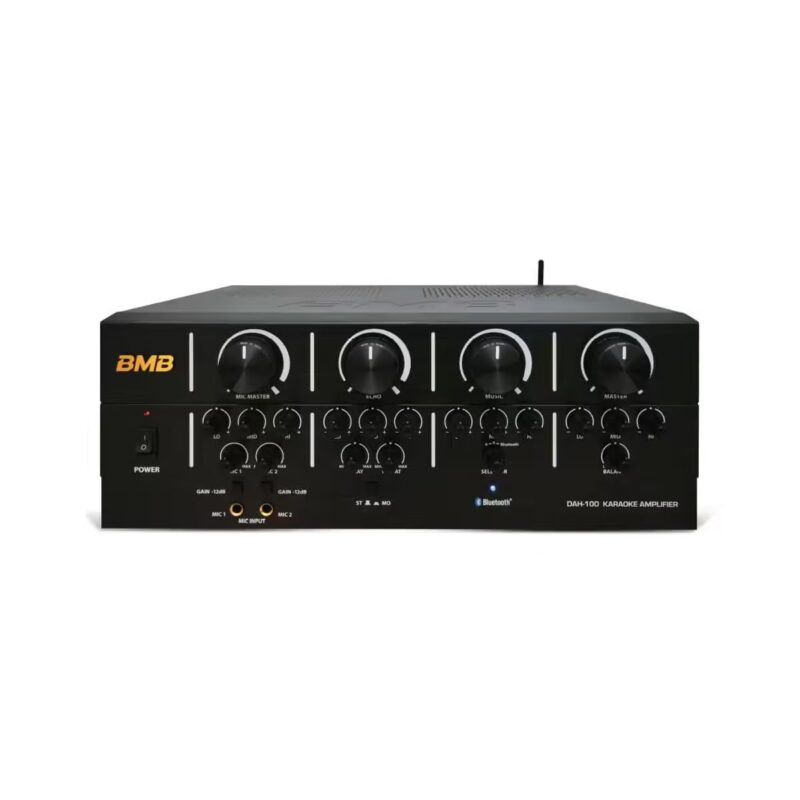 Ampli-bmb-dah-100