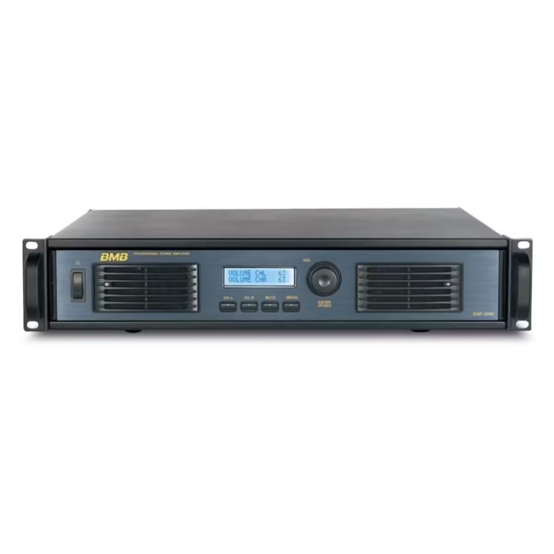 Ampli-bmb-dap-5000