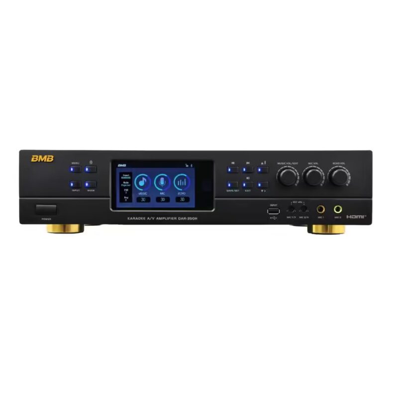 Ampli-bmb-dar-350h