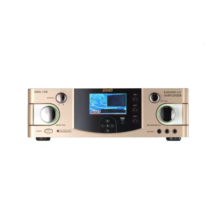 Ampli-bmb-das-150