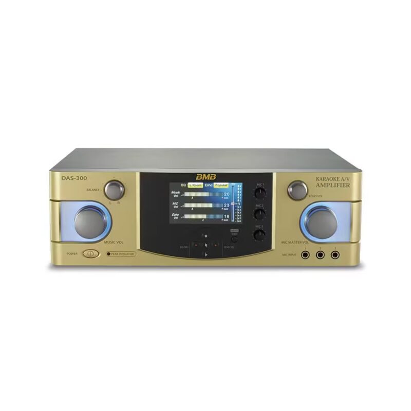 Ampli-bmb-das-300