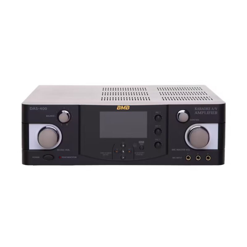 Ampli-bmb-das-400