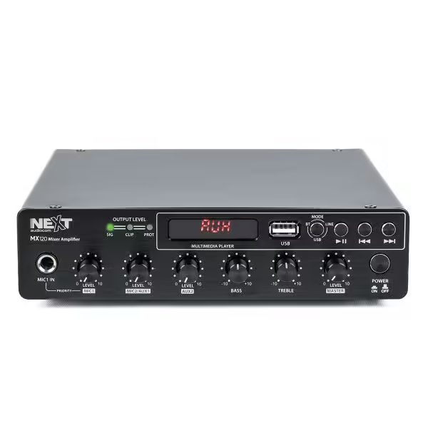 Ampli-mixer-next-audiocom-mx120